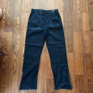 Freddie’s of Pinewood Jeanie’s size 32 UK